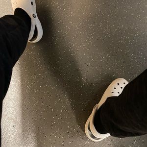 Meet your Posher, Luke